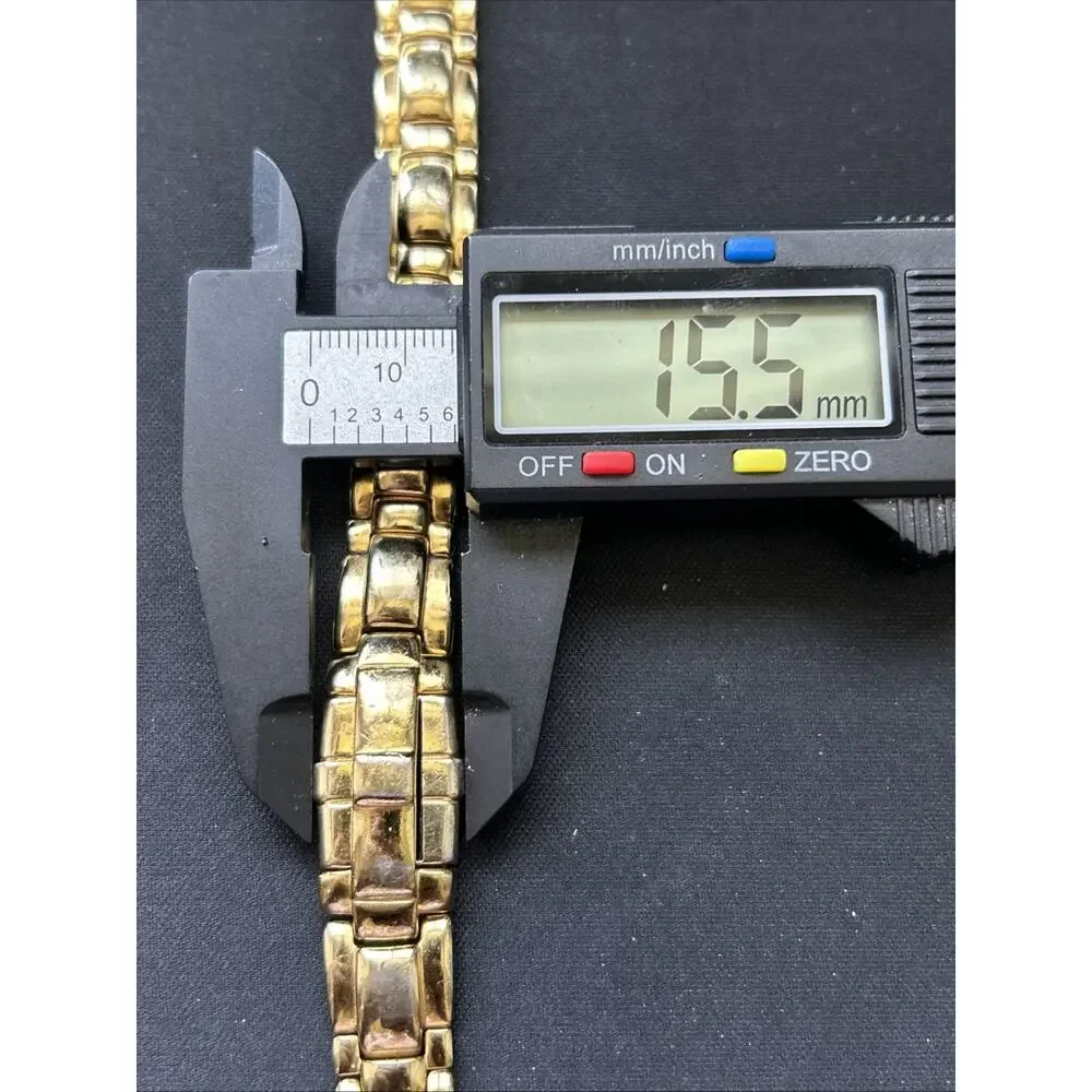 Vintage Citizen Elegance Slide Hideaway Quartz Watch